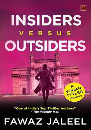 Insiders Vs Outsiders